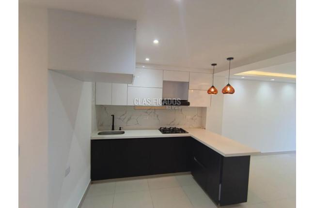 Apartamentos, Alquiler, Valle del Lili - $1.400.000