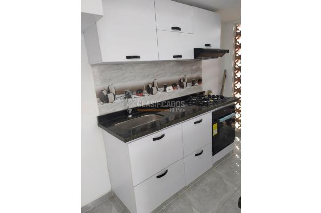 Apartamentos, Alquiler, Ciudad Melendez - $1.400.000