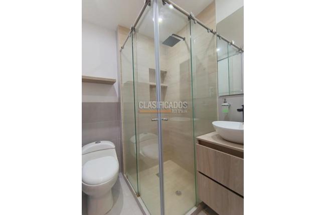 Apartamentos, Alquiler, Valle del Lili - $1.400.000