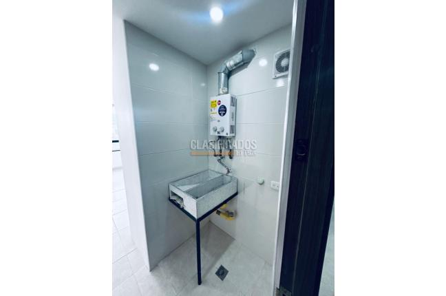 Apartamentos, Alquiler, Bogotá - $1.700.000