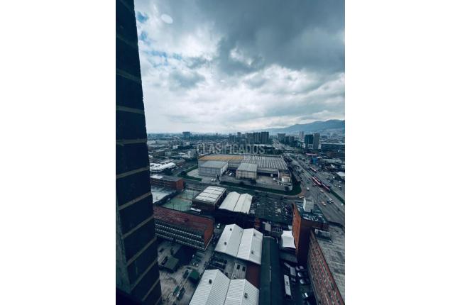 Apartamentos, Alquiler, Bogotá - $1.700.000