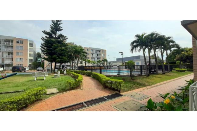 Apartamentos, Alquiler, Valle del Lili - $1.450.000