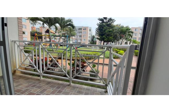 Apartamentos, Alquiler, Valle del Lili - $1.450.000