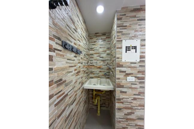 Apartamentos, Alquiler, Ciudad Melendez - $1.600.000