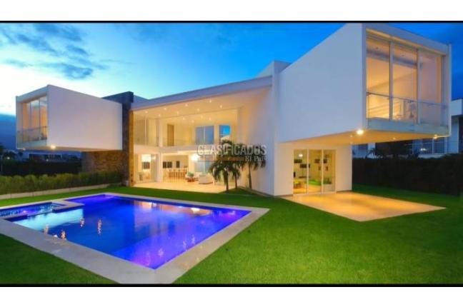 Casas, Venta, Pance - $5.950.000.000