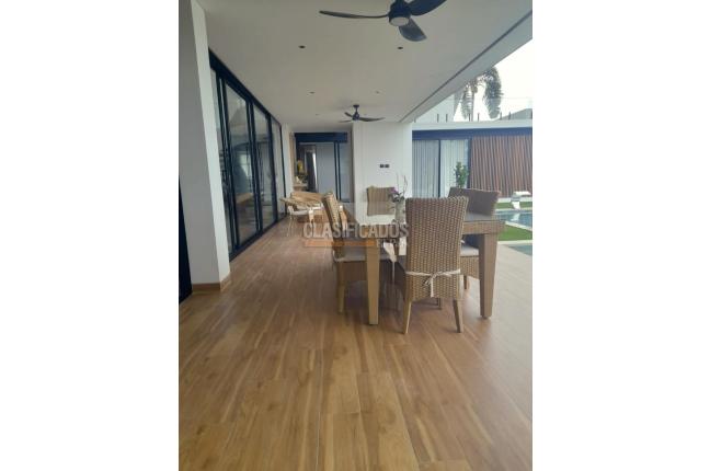 Casas, Venta, Pance - $5.950.000.000