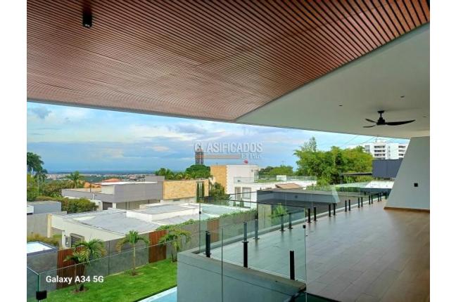 Casas, Venta, Pance - $5.950.000.000