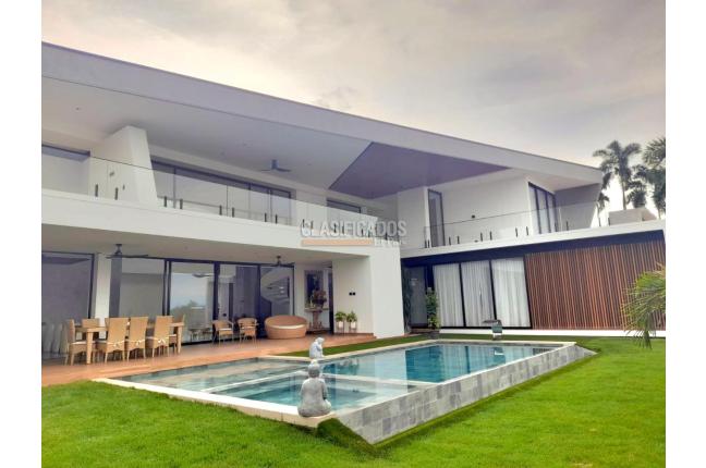 Casas, Venta, Pance - $5.950.000.000