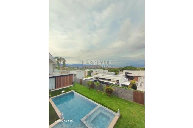 Casas, Venta, Pance - $5.950.000.000