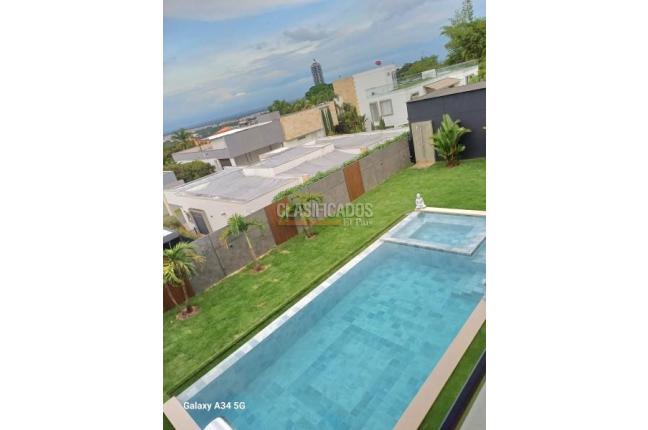 Casas, Venta, Pance - $5.950.000.000