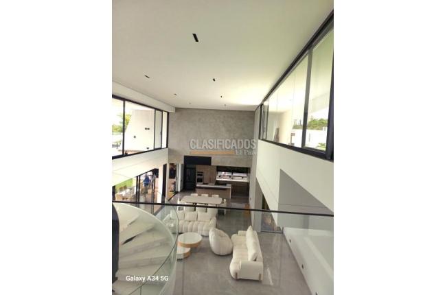 Casas, Venta, Pance - $5.950.000.000