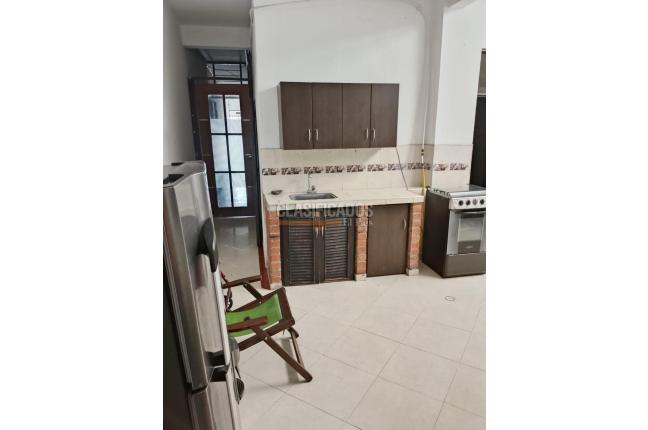 Casas, Venta, Atanasio Girardot - $480.000.000