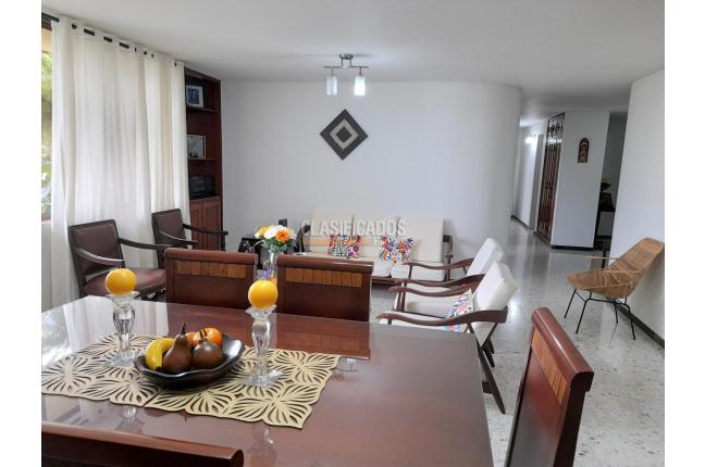 Apartamentos, Venta, La Flora - $500.000.000