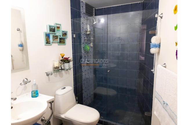 Apartamentos, Venta, La Flora - $500.000.000