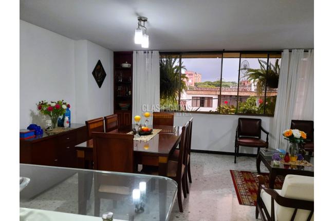 Apartamentos, Venta, La Flora - $500.000.000