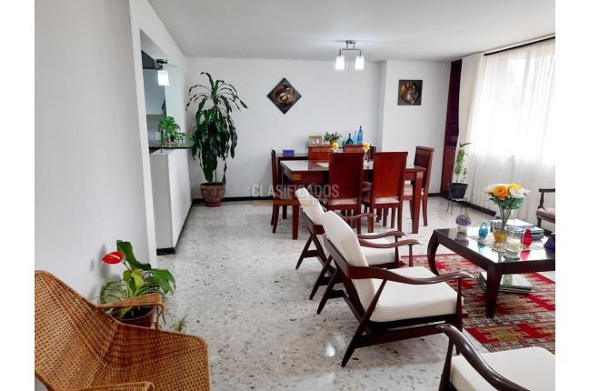 Apartamentos, Venta, La Flora - $500.000.000