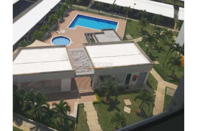 Apartamentos, Venta, Jamundí - $370.000.000