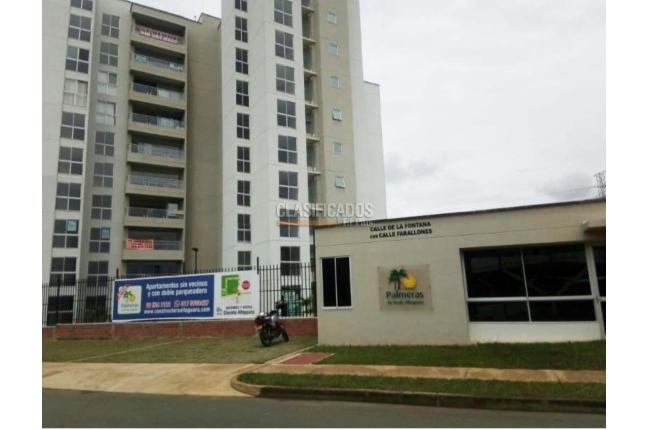 Apartamentos, Venta, Jamundí - $370.000.000