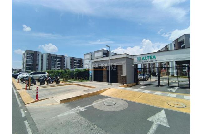 Apartamentos, Alquiler, Jamundí - $1.500.000