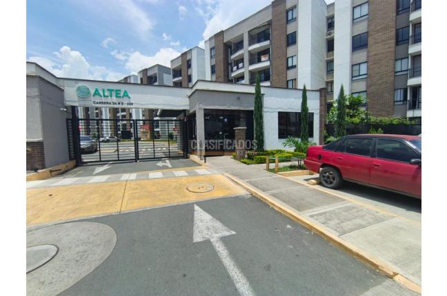 Apartamentos, Alquiler, Jamundí - $1.500.000