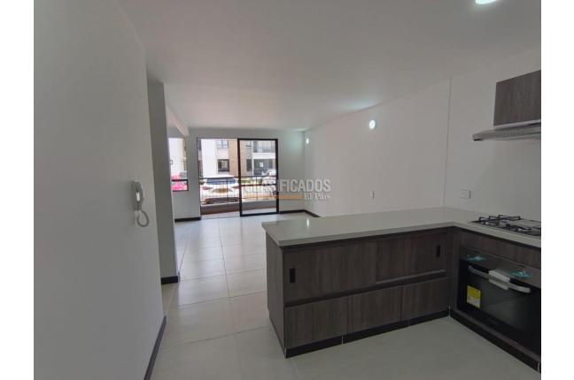 Apartamentos, Alquiler, Jamundí - $1.500.000