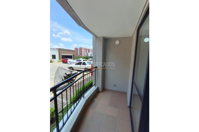 Apartamentos, Alquiler, Jamundí - $1.500.000