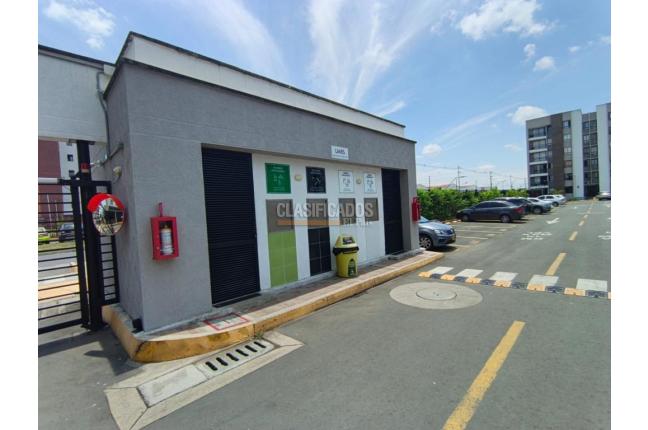 Apartamentos, Alquiler, Jamundí - $1.500.000