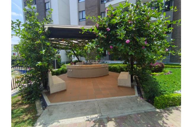 Apartamentos, Alquiler, Jamundí - $1.500.000