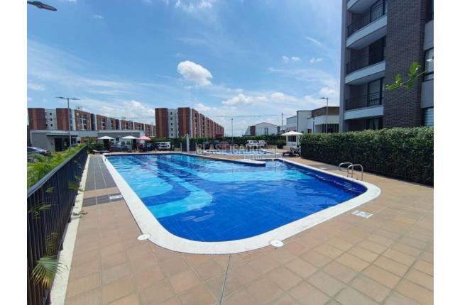 Apartamentos, Alquiler, Jamundí - $1.500.000