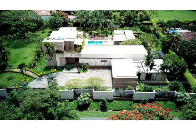 Casas, Venta en Jamundí