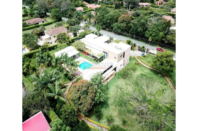 Casas, Venta en Jamundí