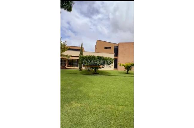 Casas, Venta, Jamundí - $4.500.000.000