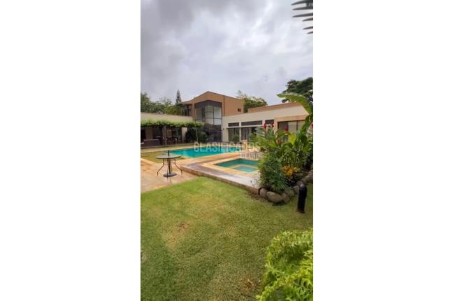 Casas, Venta, Jamundí - $4.500.000.000