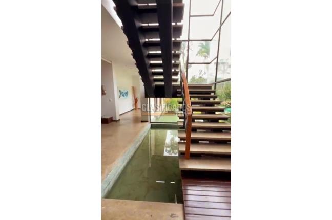 Casas, Venta, Jamundí - $4.500.000.000