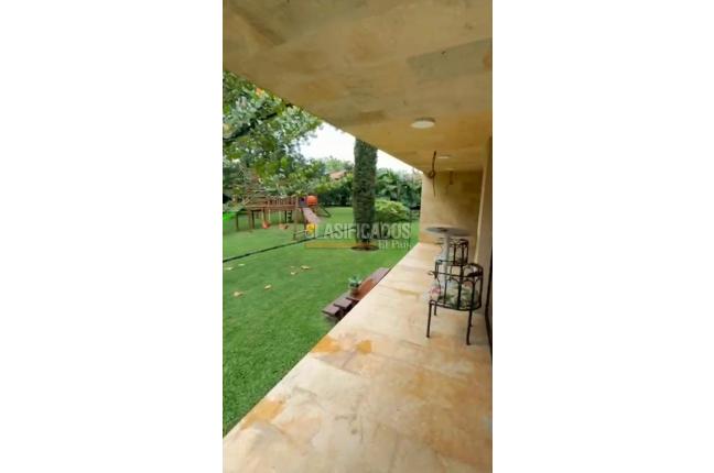 Casas, Venta, Jamundí - $4.500.000.000