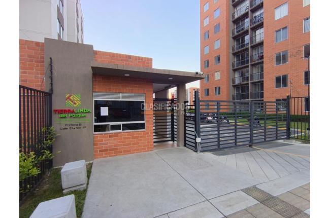 Apartamentos, Alquiler, Ciudad Pacifica - $1.500.000