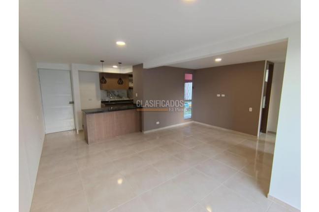 Apartamentos, Alquiler, Ciudad Pacifica - $1.500.000