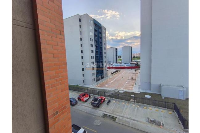 Apartamentos, Alquiler, Ciudad Pacifica - $1.500.000