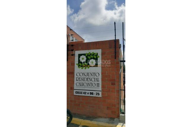 Apartamentos, Alquiler, Valle del Lili - $1.500.000