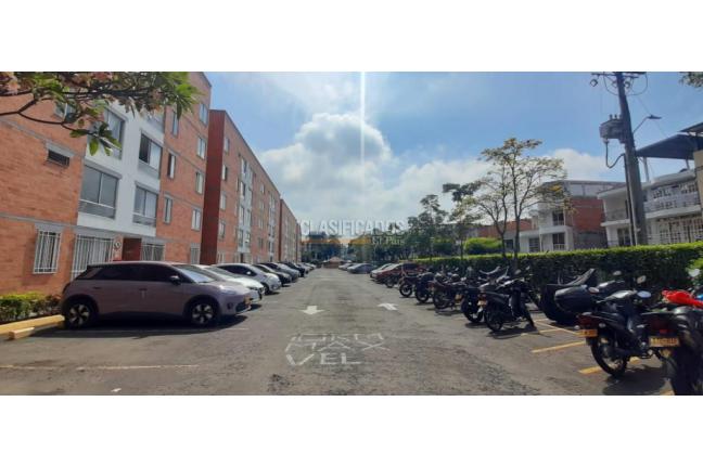 Apartamentos, Alquiler, Valle del Lili - $1.500.000