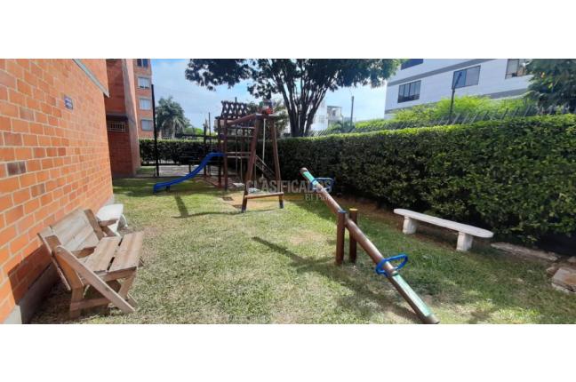 Apartamentos, Alquiler, Valle del Lili - $1.500.000