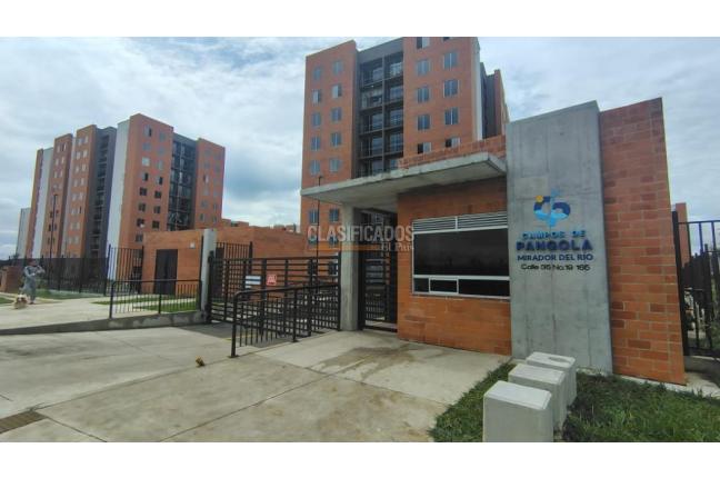 Apartamentos, Alquiler, Jamundí - $1.200.000