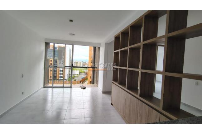 Apartamentos, Alquiler, Jamundí - $1.200.000