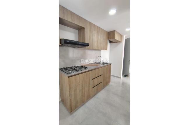 Apartamentos, Alquiler, Jamundí - $1.200.000