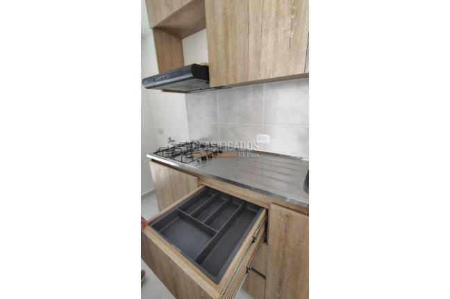 Apartamentos, Alquiler, Jamundí - $1.200.000