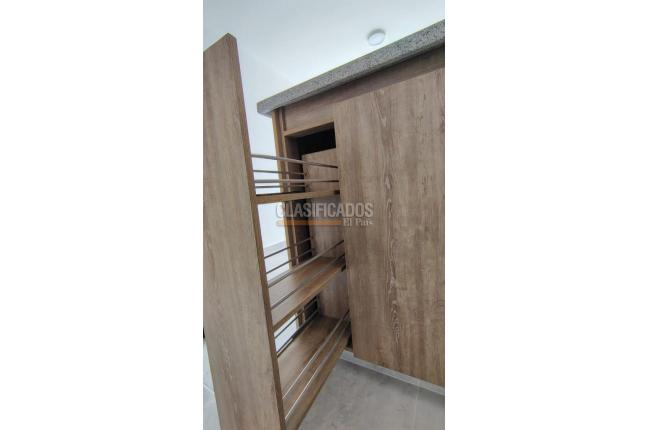 Apartamentos, Alquiler, Jamundí - $1.200.000