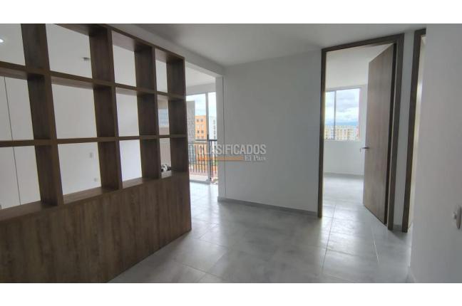 Apartamentos, Alquiler, Jamundí - $1.200.000