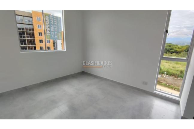 Apartamentos, Alquiler, Jamundí - $1.200.000