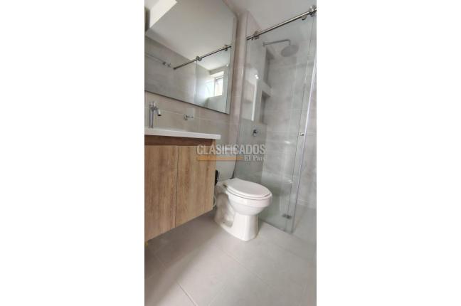 Apartamentos, Alquiler, Jamundí - $1.200.000