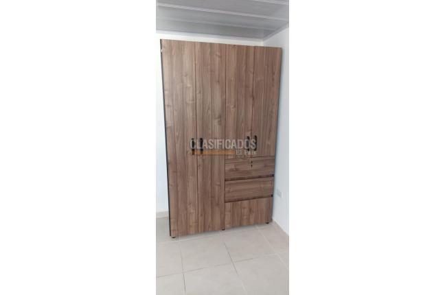 Apartamentos, Alquiler, Bucaramanga - $1.400.000